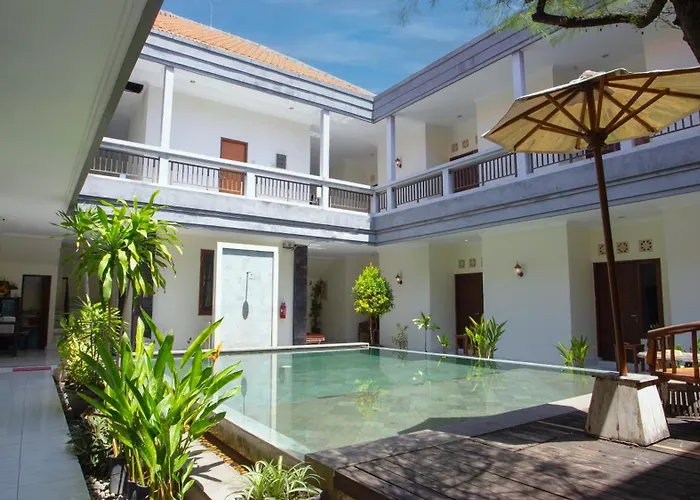 Teges Inn Kuta
