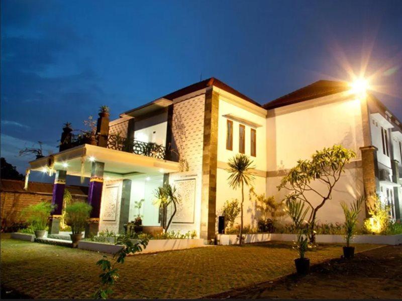 Hotel Teges Kuta