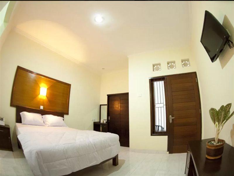 Teges Kuta 2* Kuta (Bali)