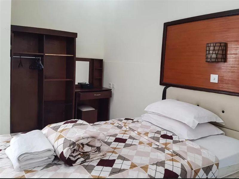 Teges Kuta Hotel Kuta (Bali)