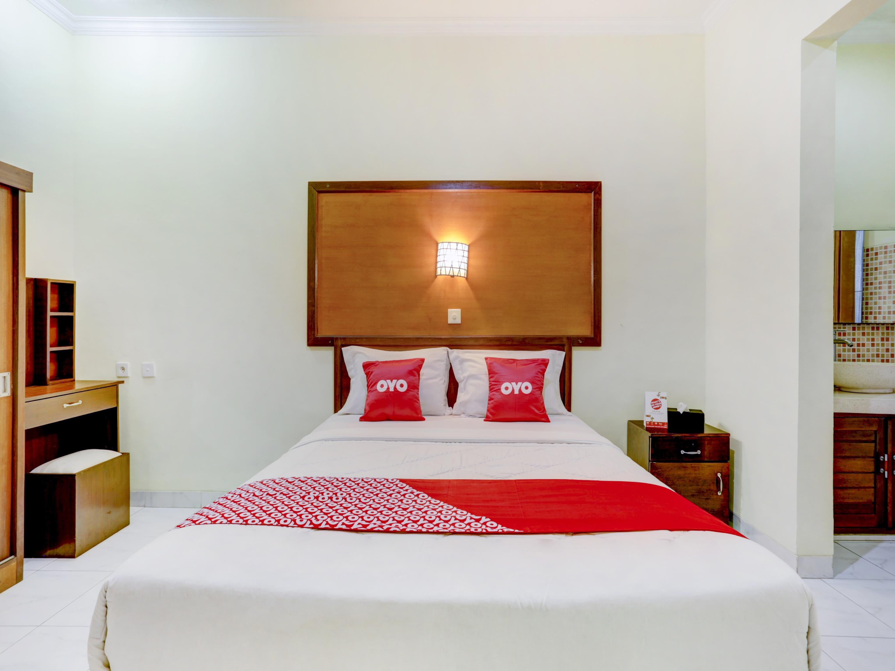 Hotel Teges Kuta