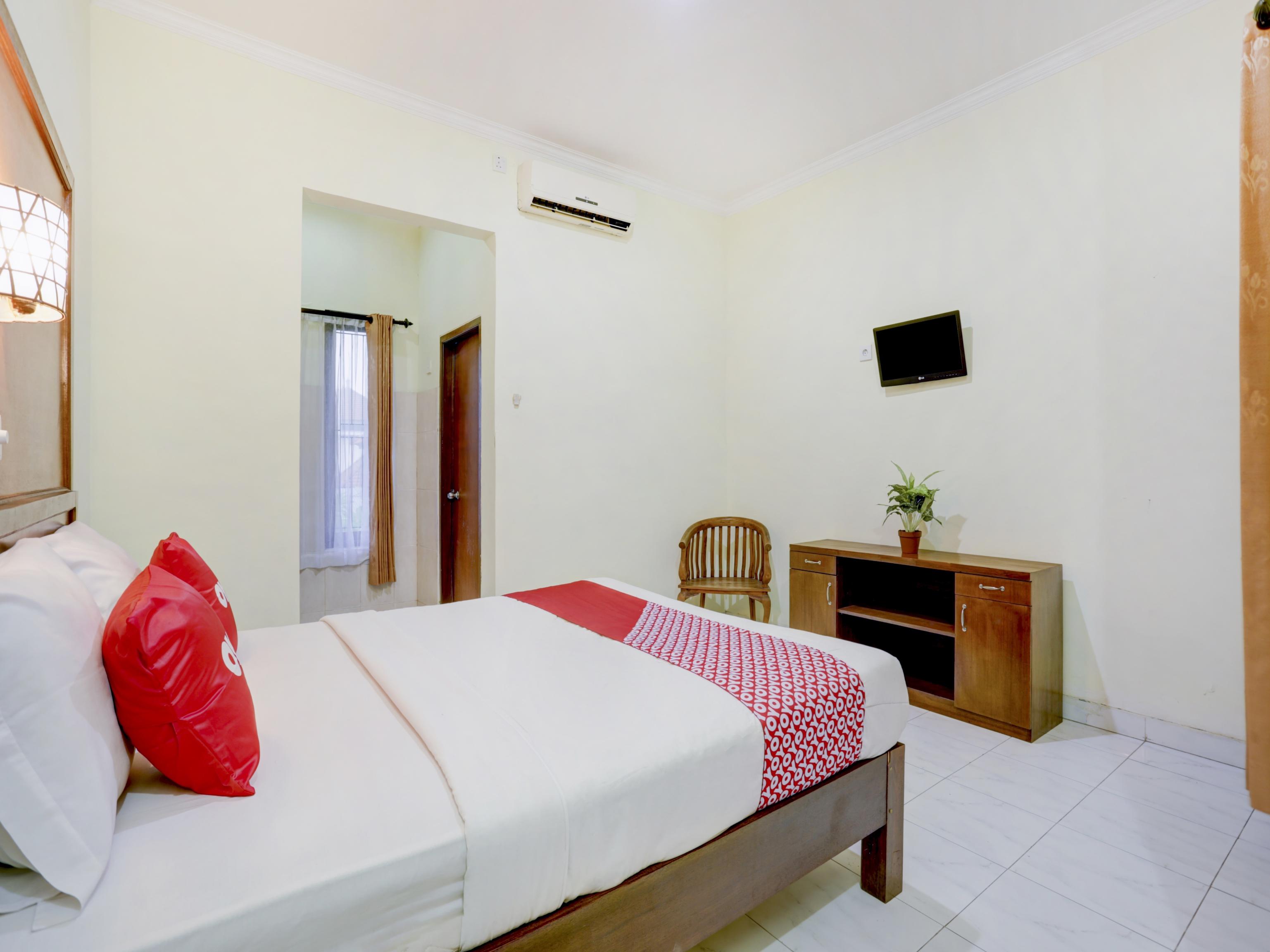 Teges Kuta Hotel