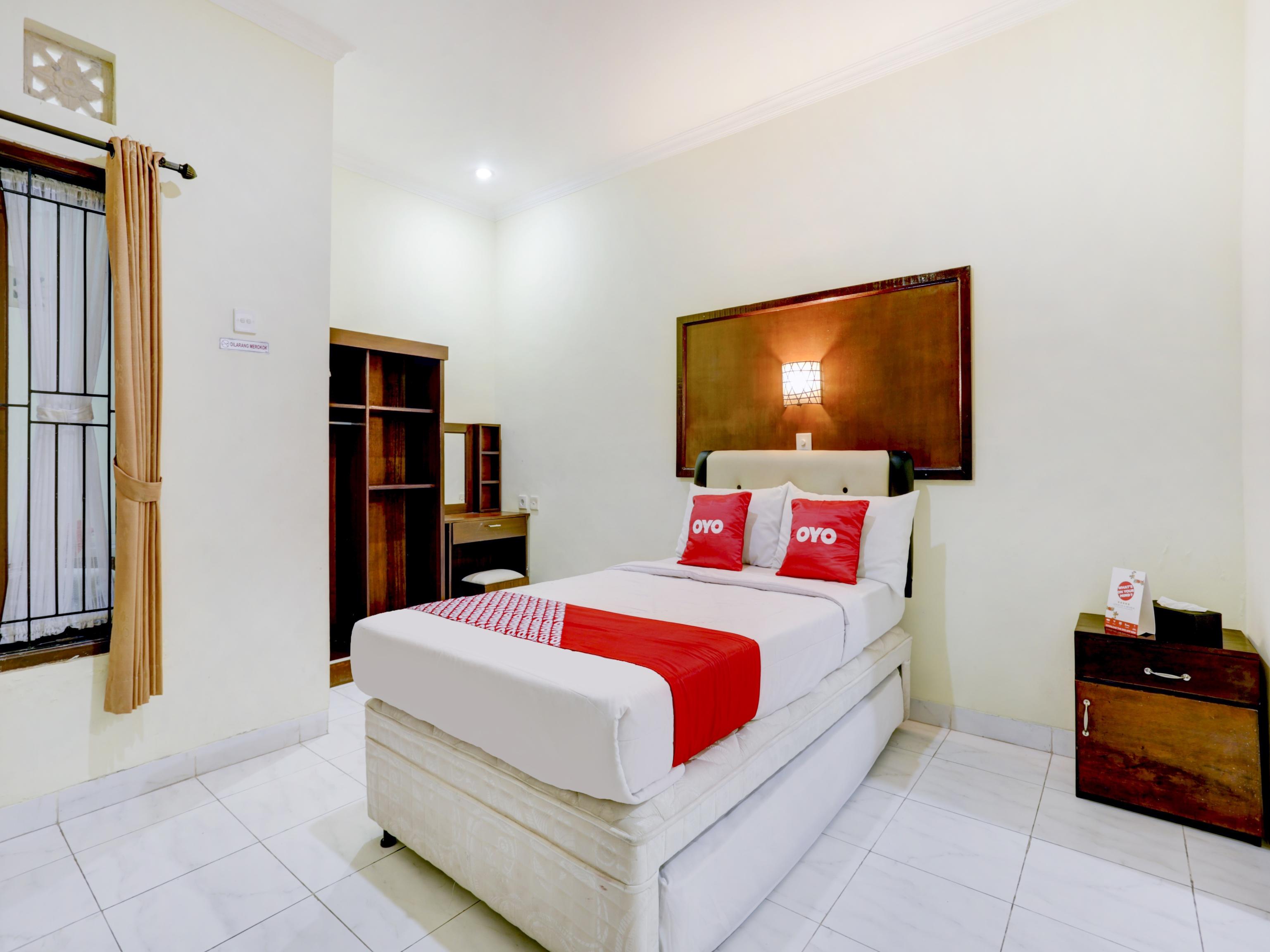 Teges Kuta Hotel 2*