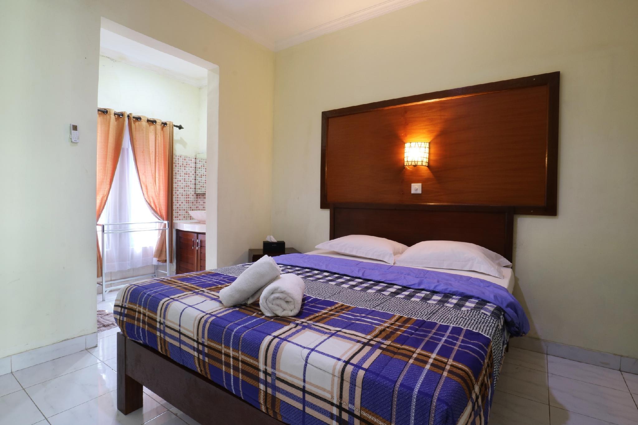 Teges Kuta Hotel Kuta (Bali)