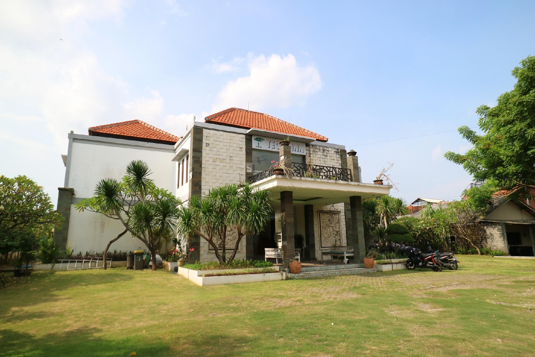 Teges Kuta Hotel Kuta (Bali)