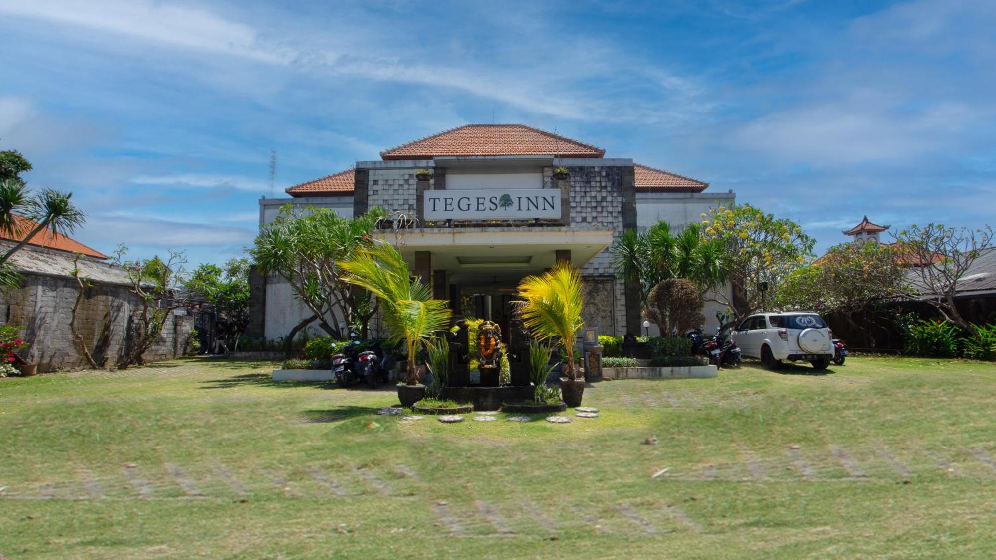 Teges Kuta 2*