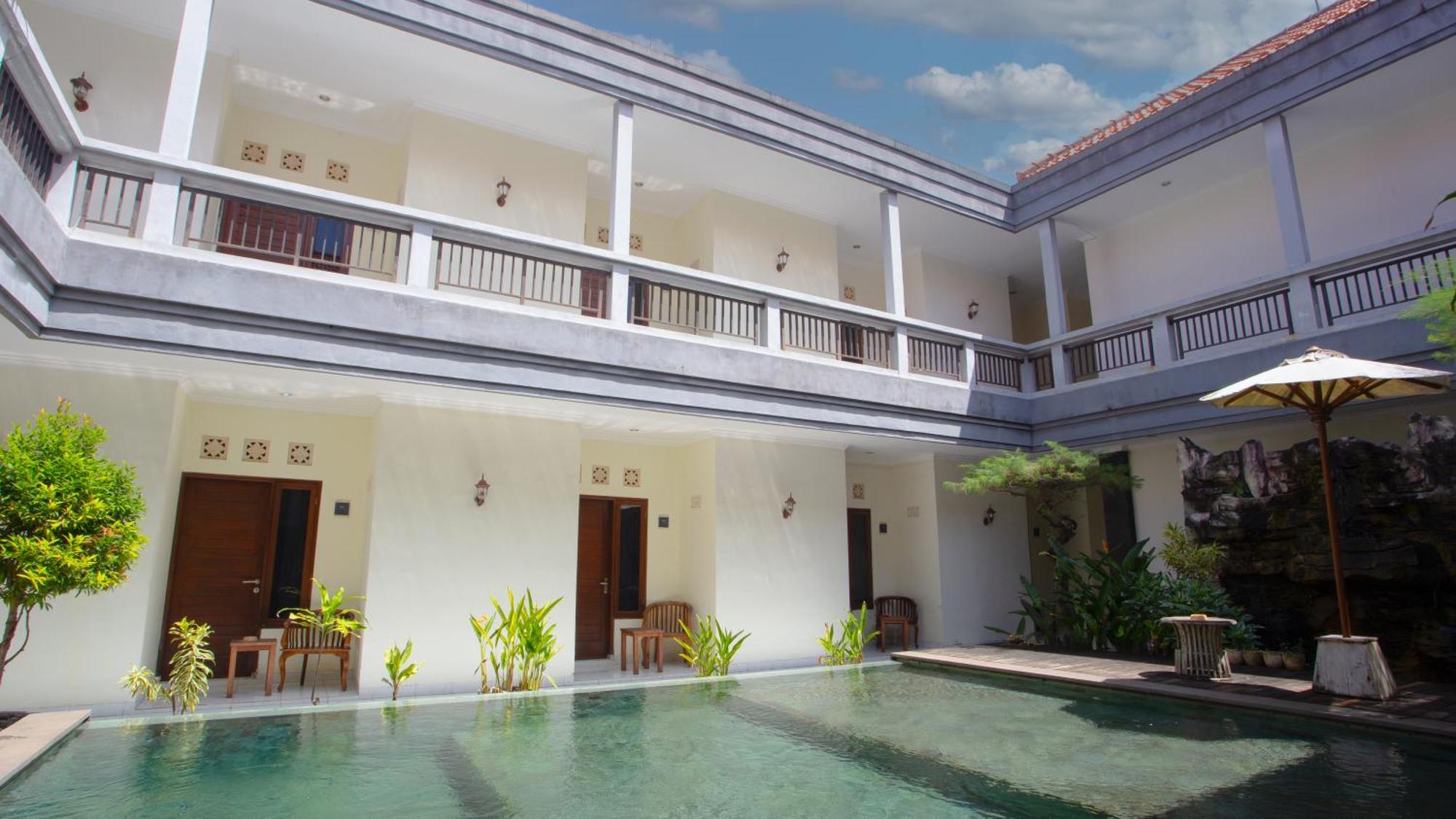 Hotel Teges Kuta