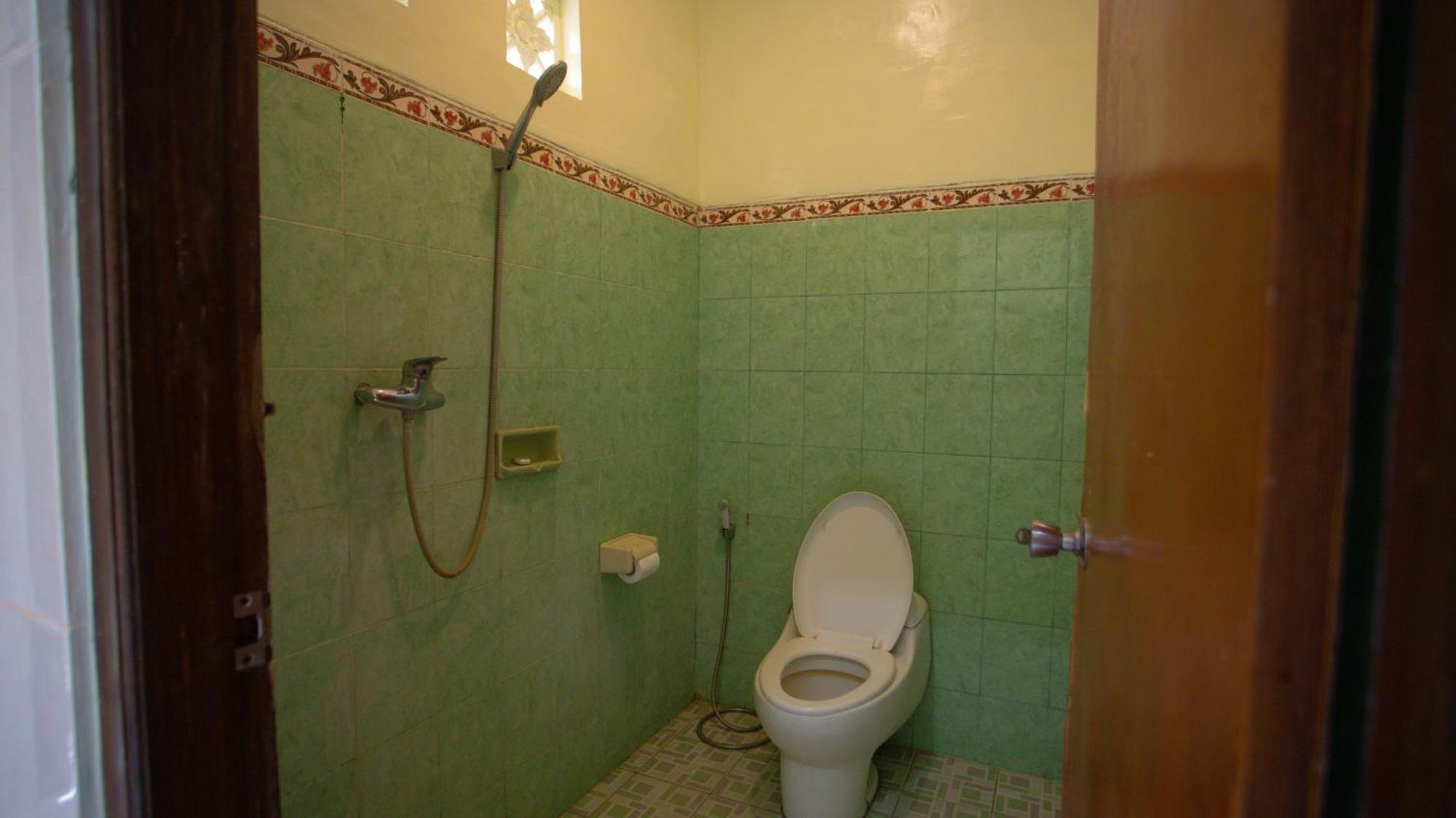 Teges Kuta Hotel