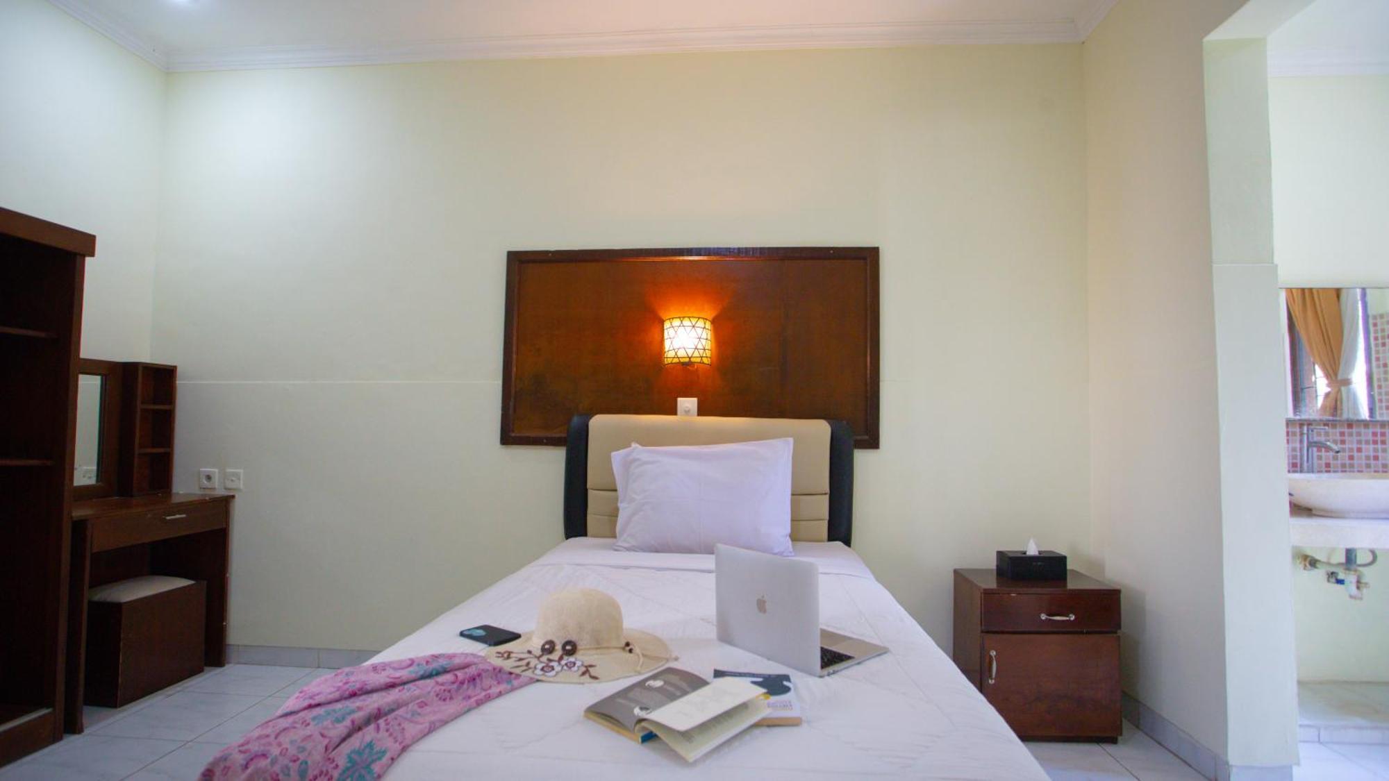 Hotel Teges Kuta