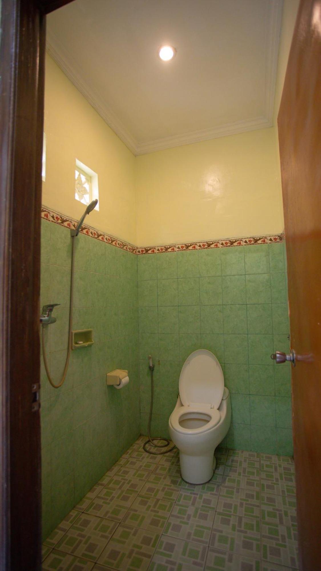 Teges Kuta Hotel