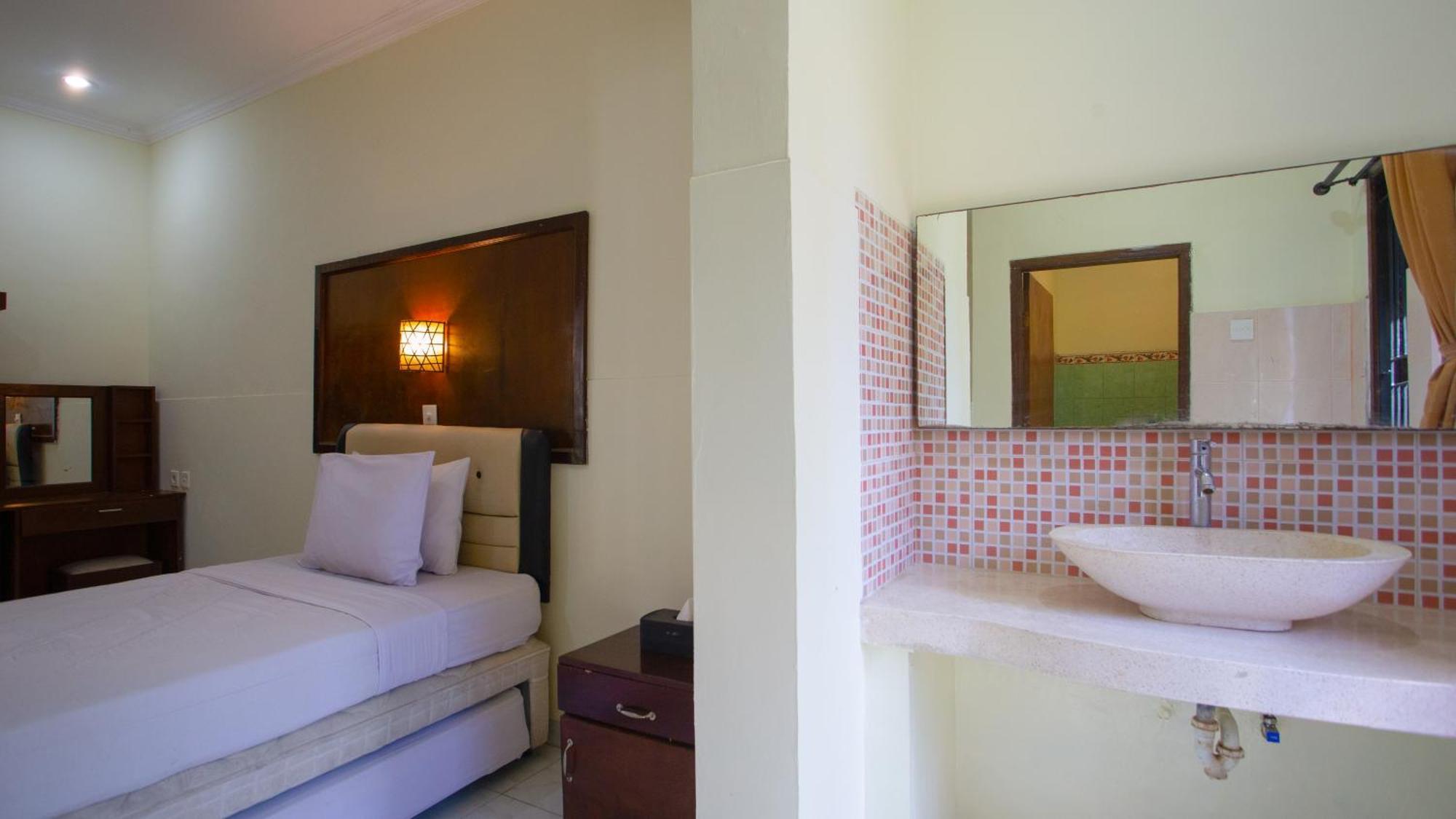 Hotel Teges Kuta Kuta (Bali)