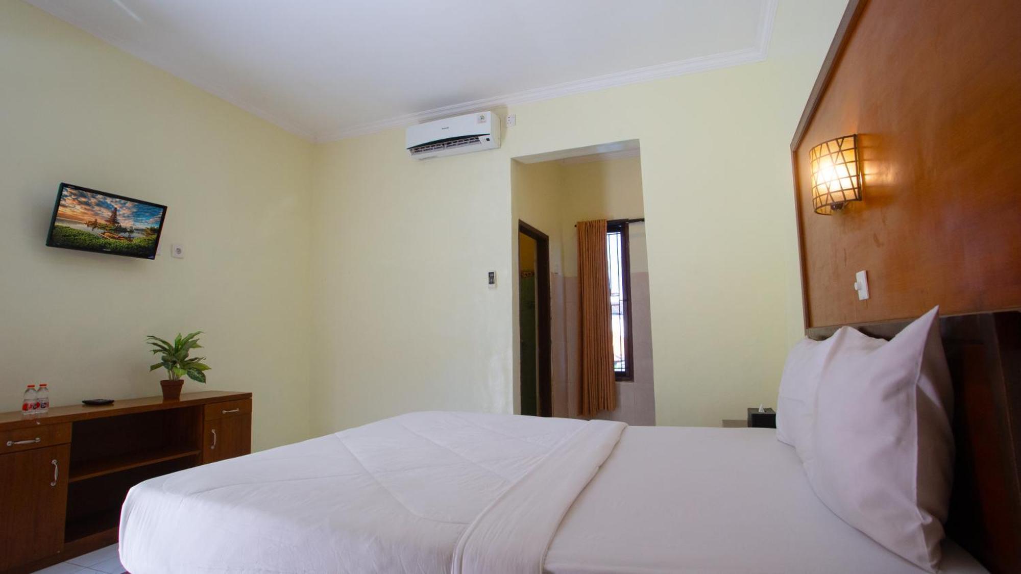 Hotel Teges Kuta Kuta (Bali)