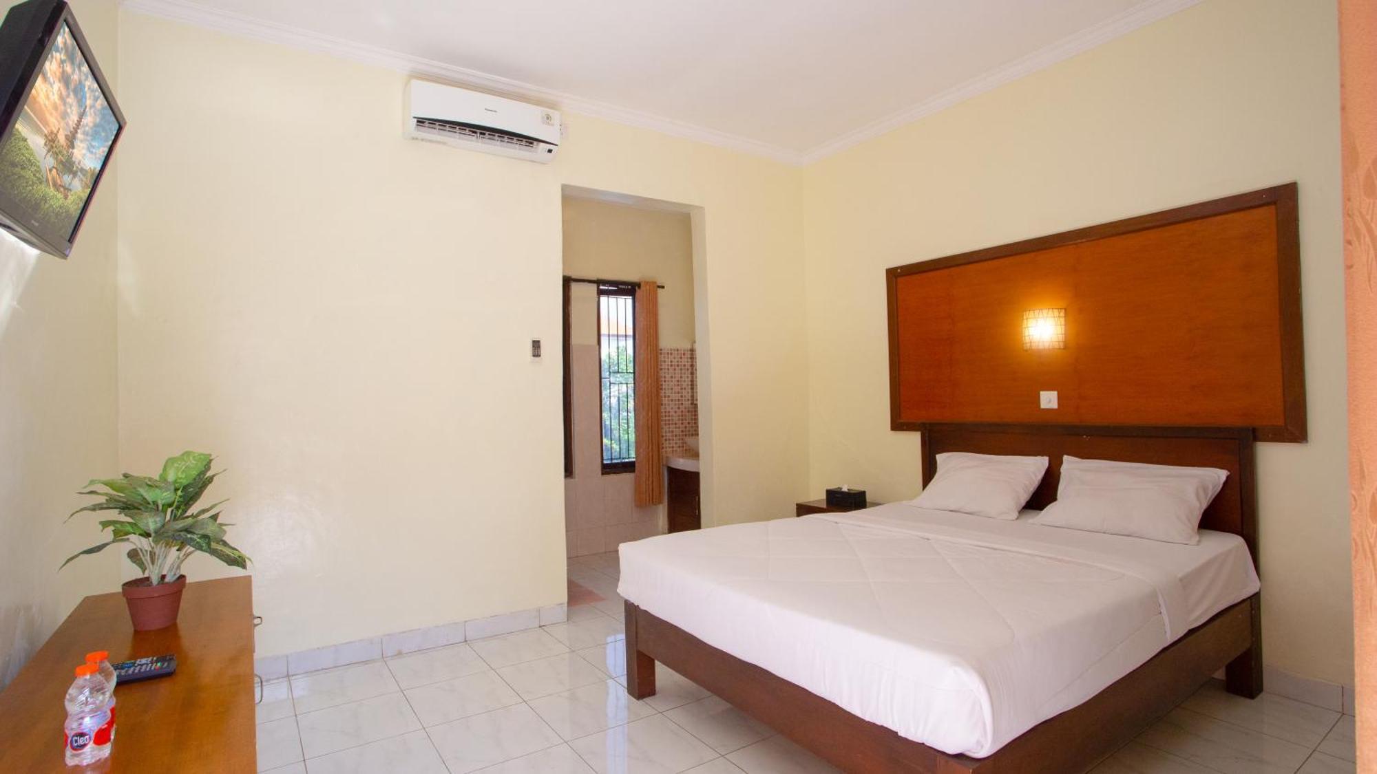 Teges Kuta Hotel 2*
