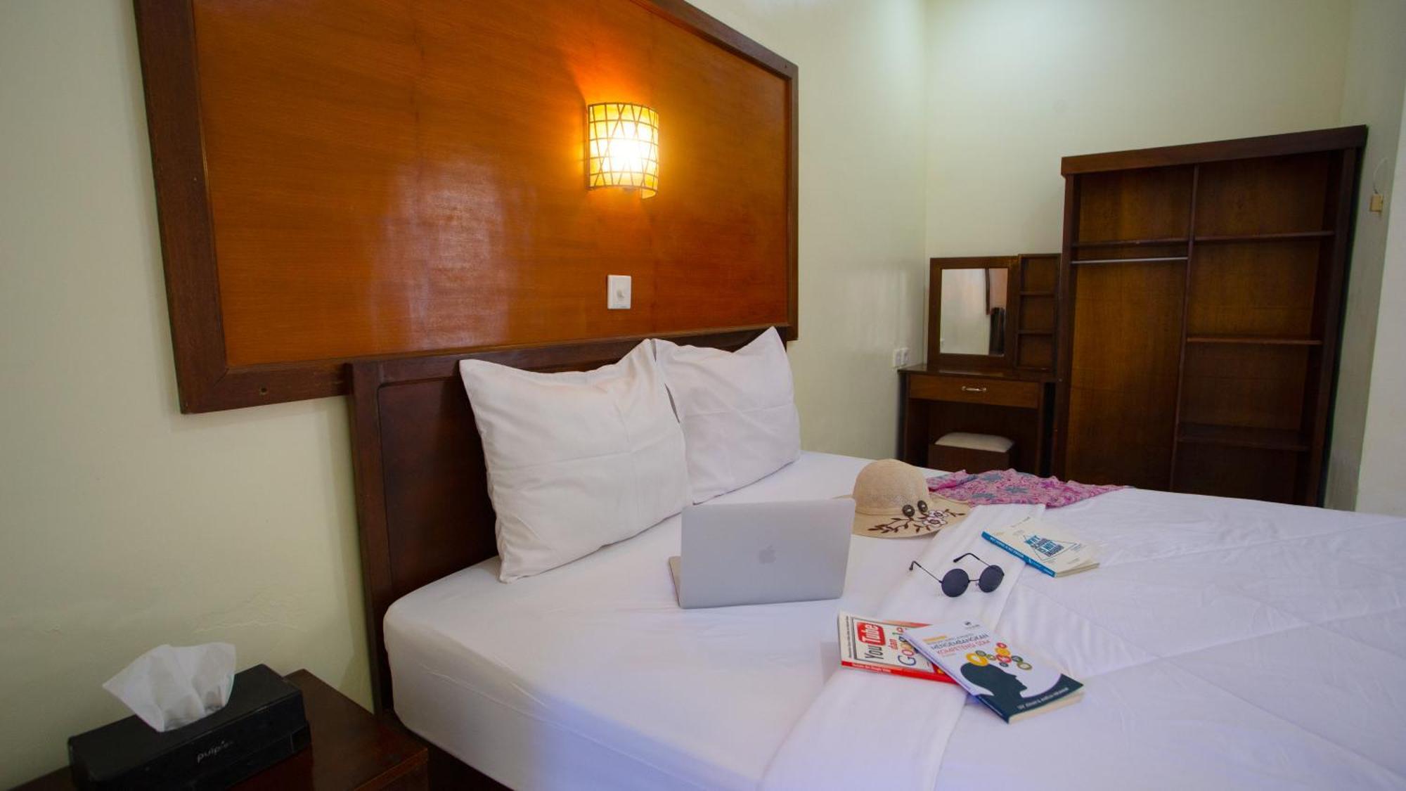 Hotel Teges Kuta Kuta (Bali)