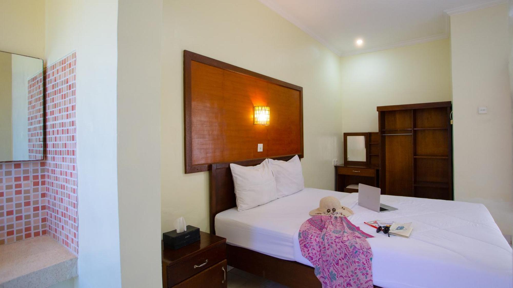 Teges Kuta Hotel 2*