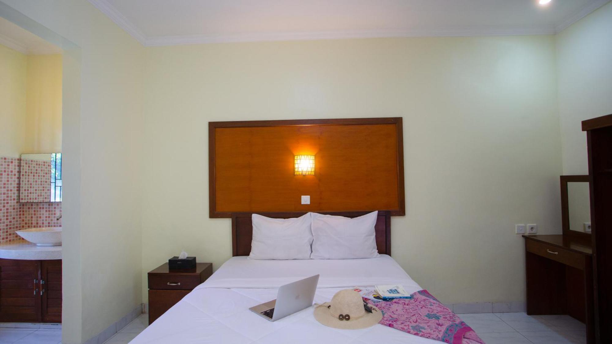 Hotel Teges Kuta Kuta (Bali)