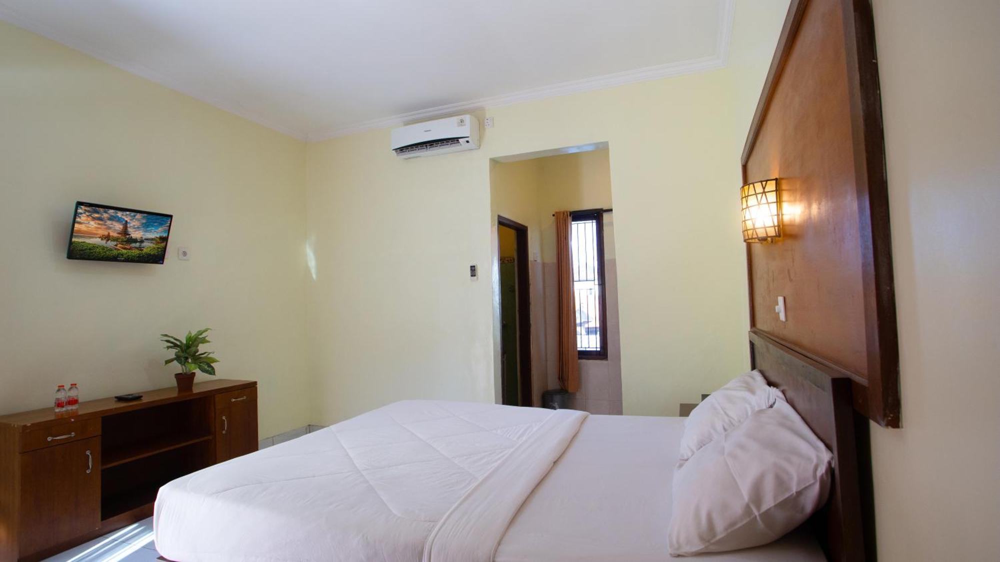 Hotel Teges Kuta