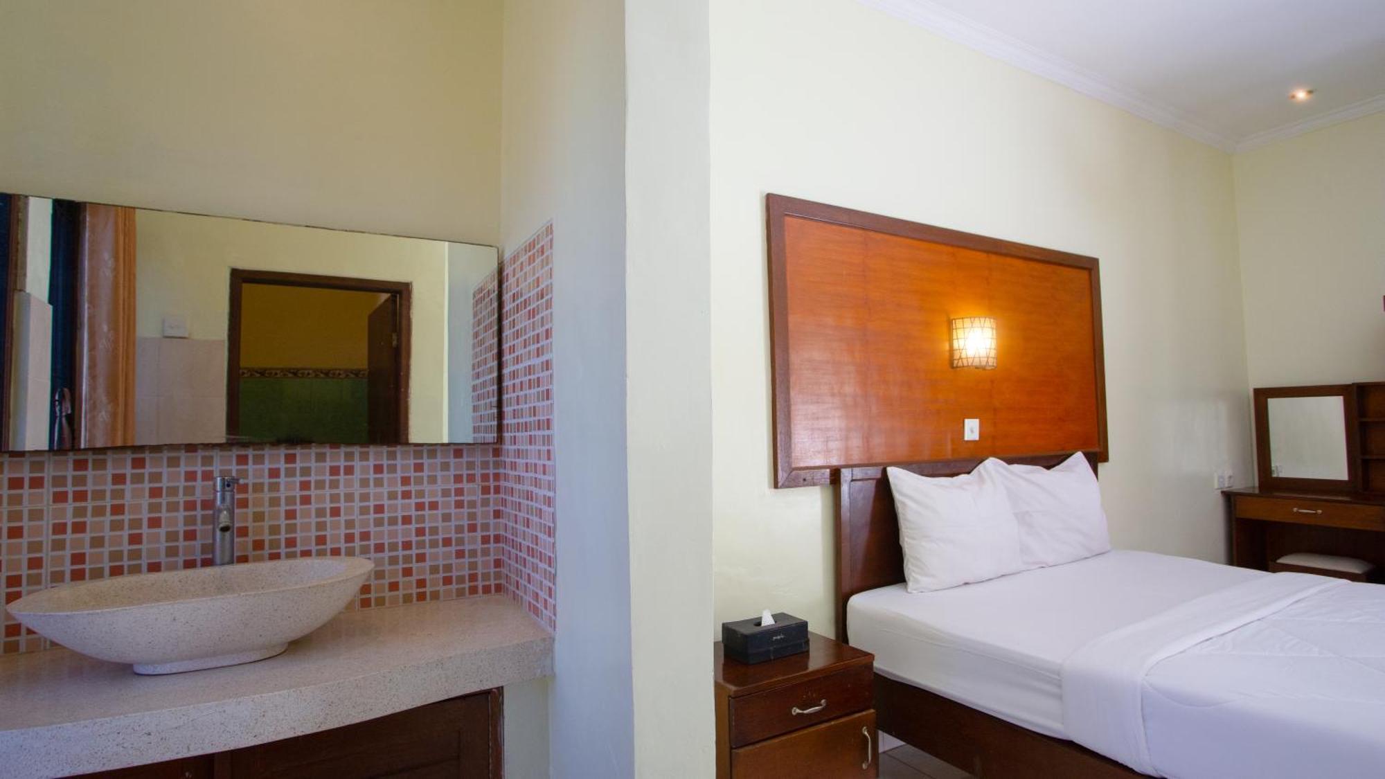Teges Kuta Hotel Kuta (Bali)