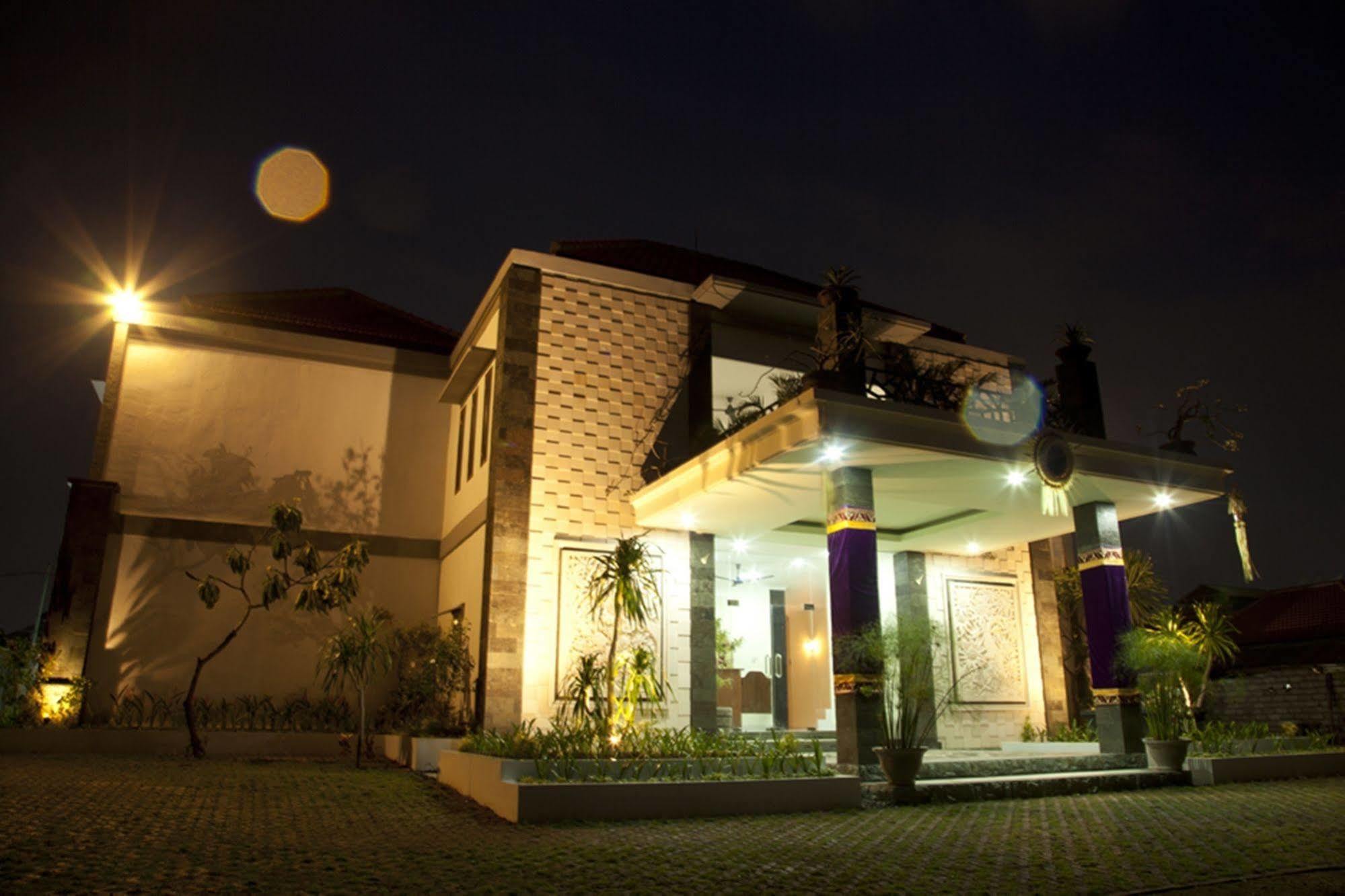 Teges Kuta Hotel Kuta (Bali)
