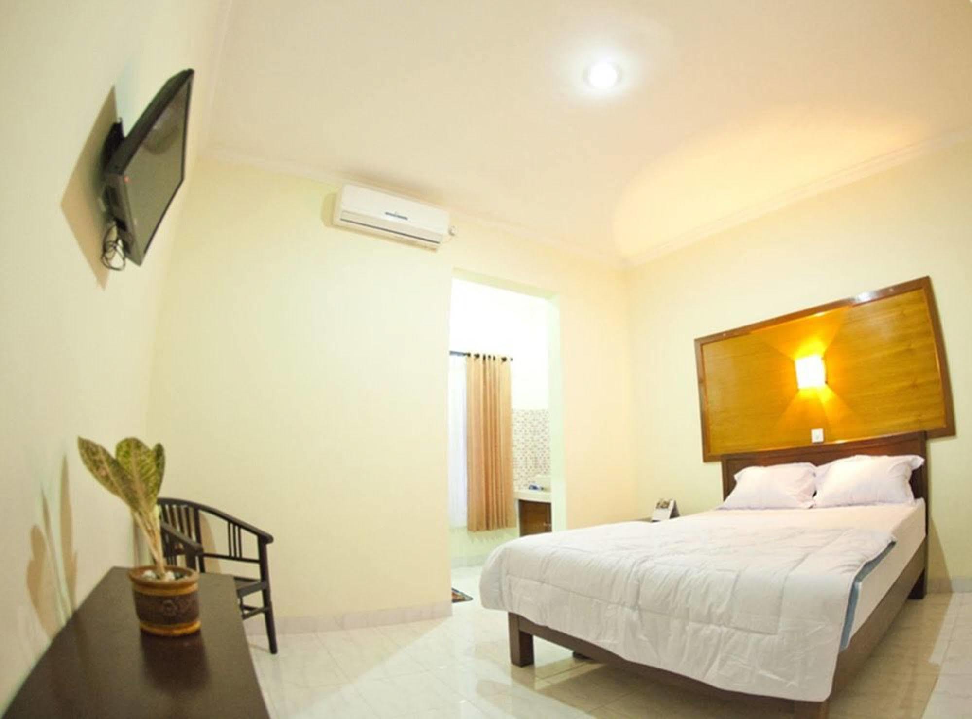Hotel Teges Kuta