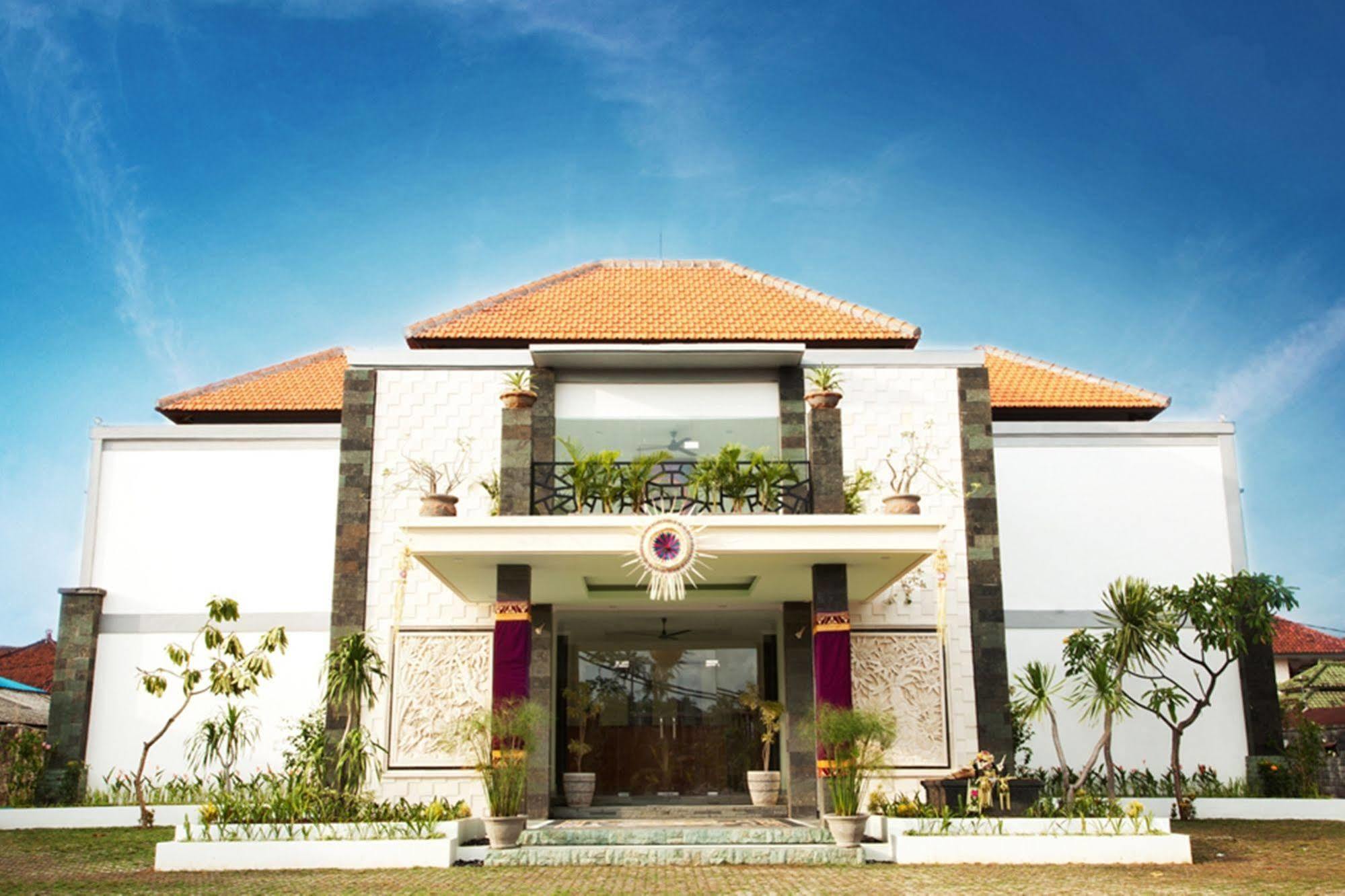 Teges Kuta Kuta (Bali)
