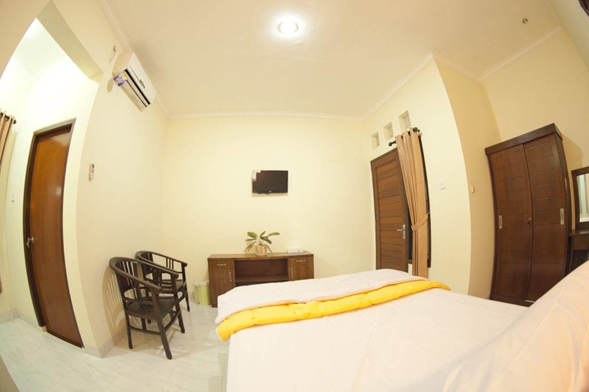 Hotel Teges Kuta Kuta (Bali)