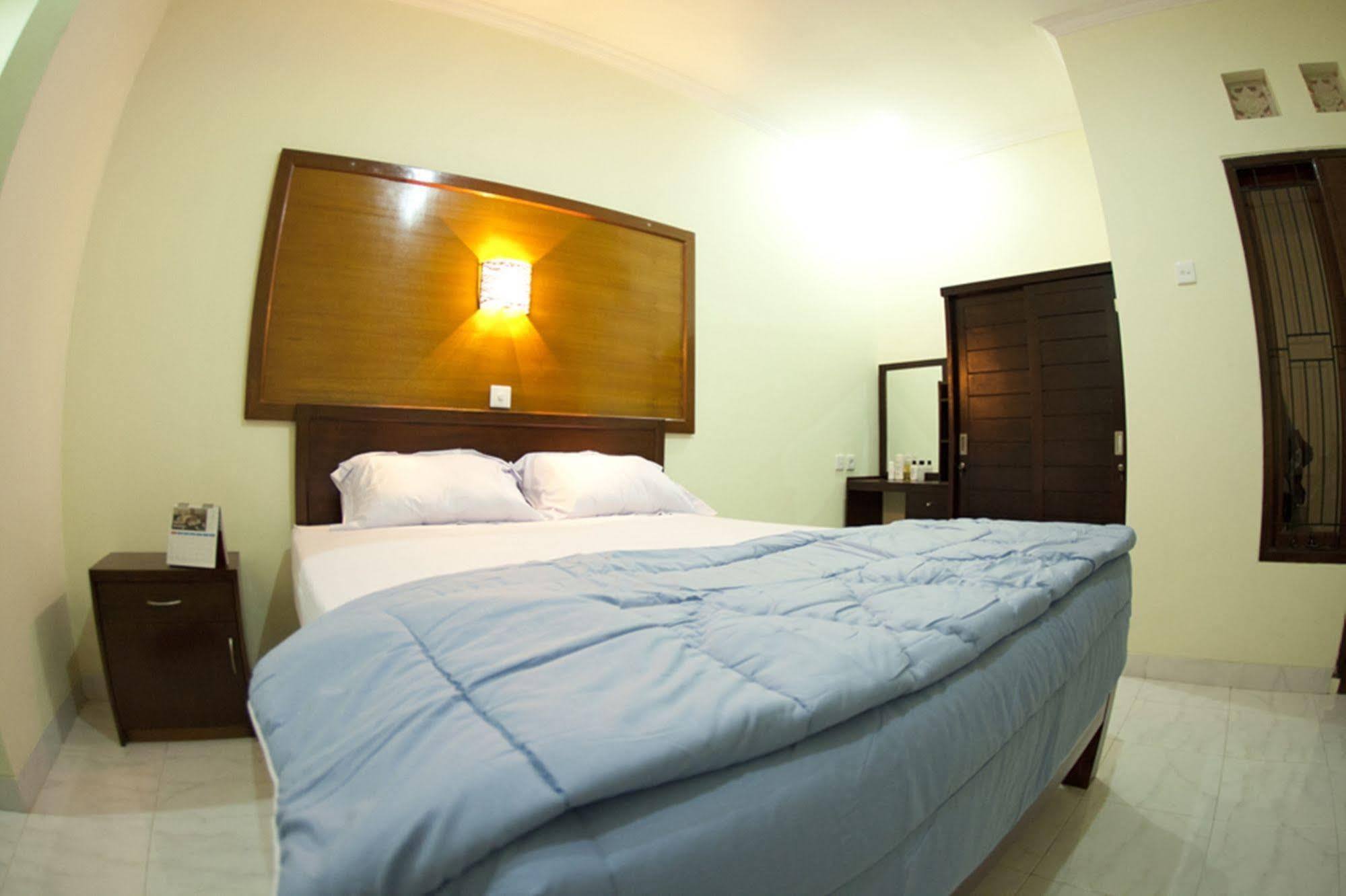 Teges Kuta Hotel Kuta (Bali)