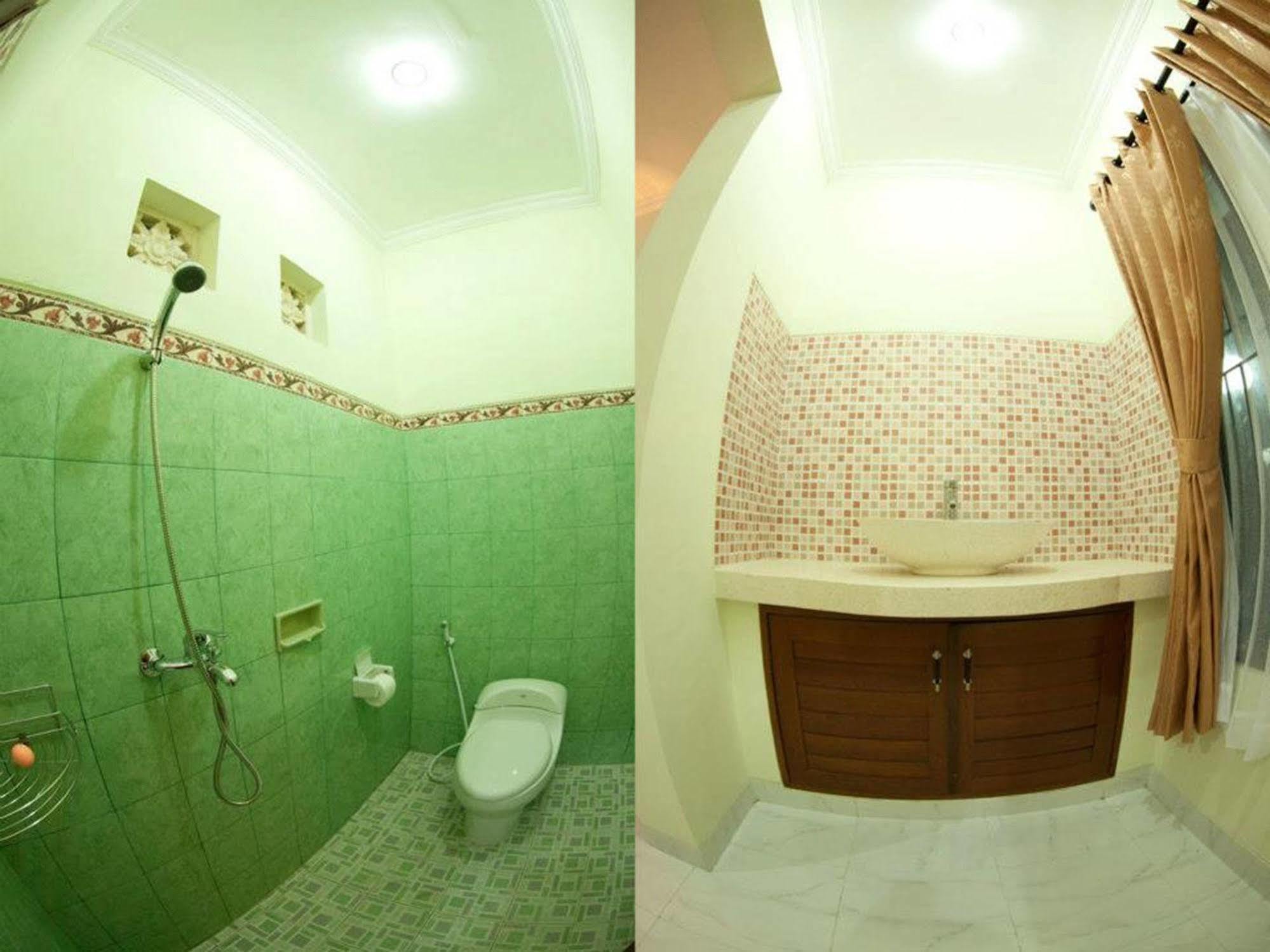 Teges Kuta Hotel 2*