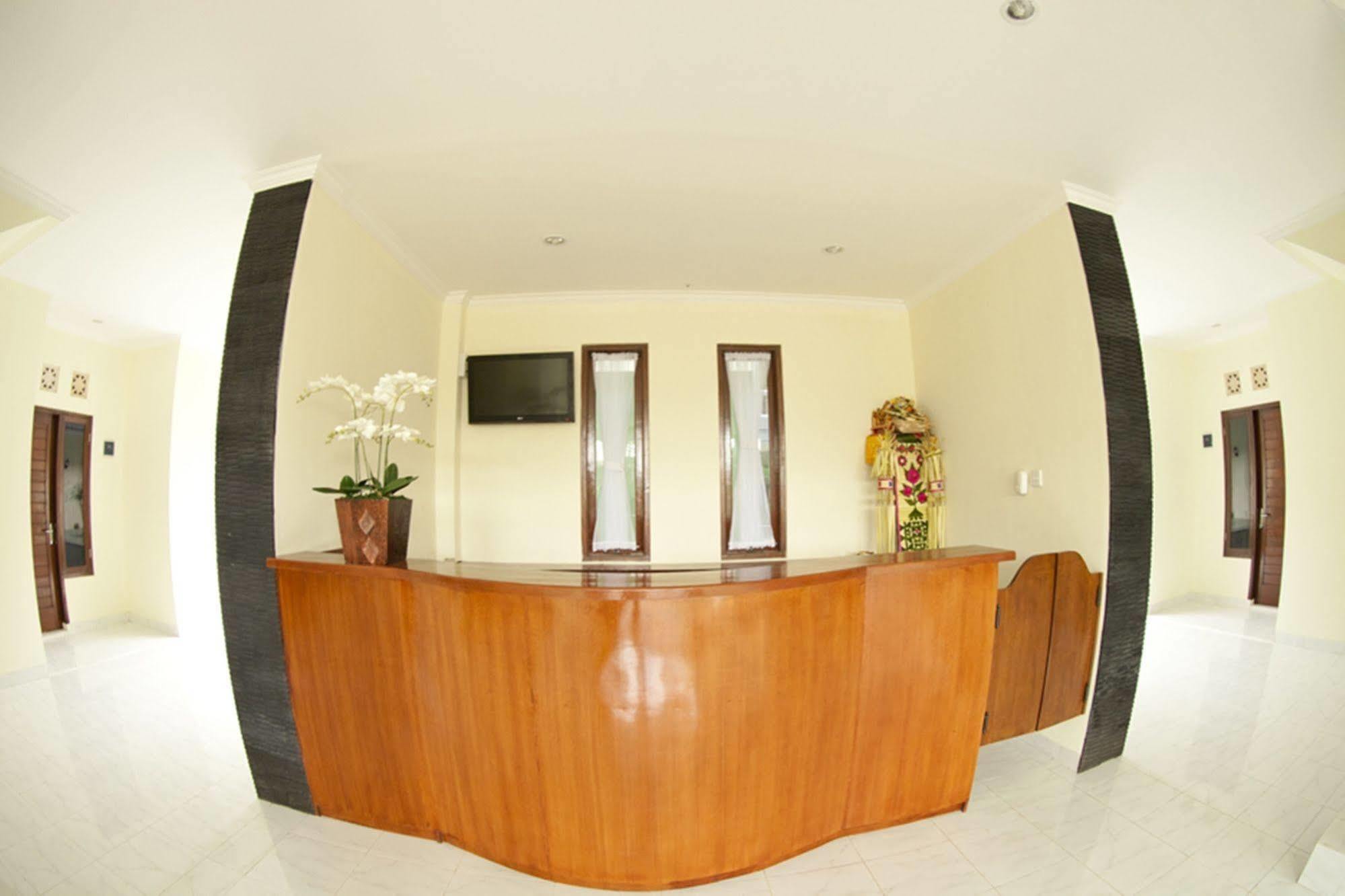 Hotel Teges Kuta Kuta (Bali)