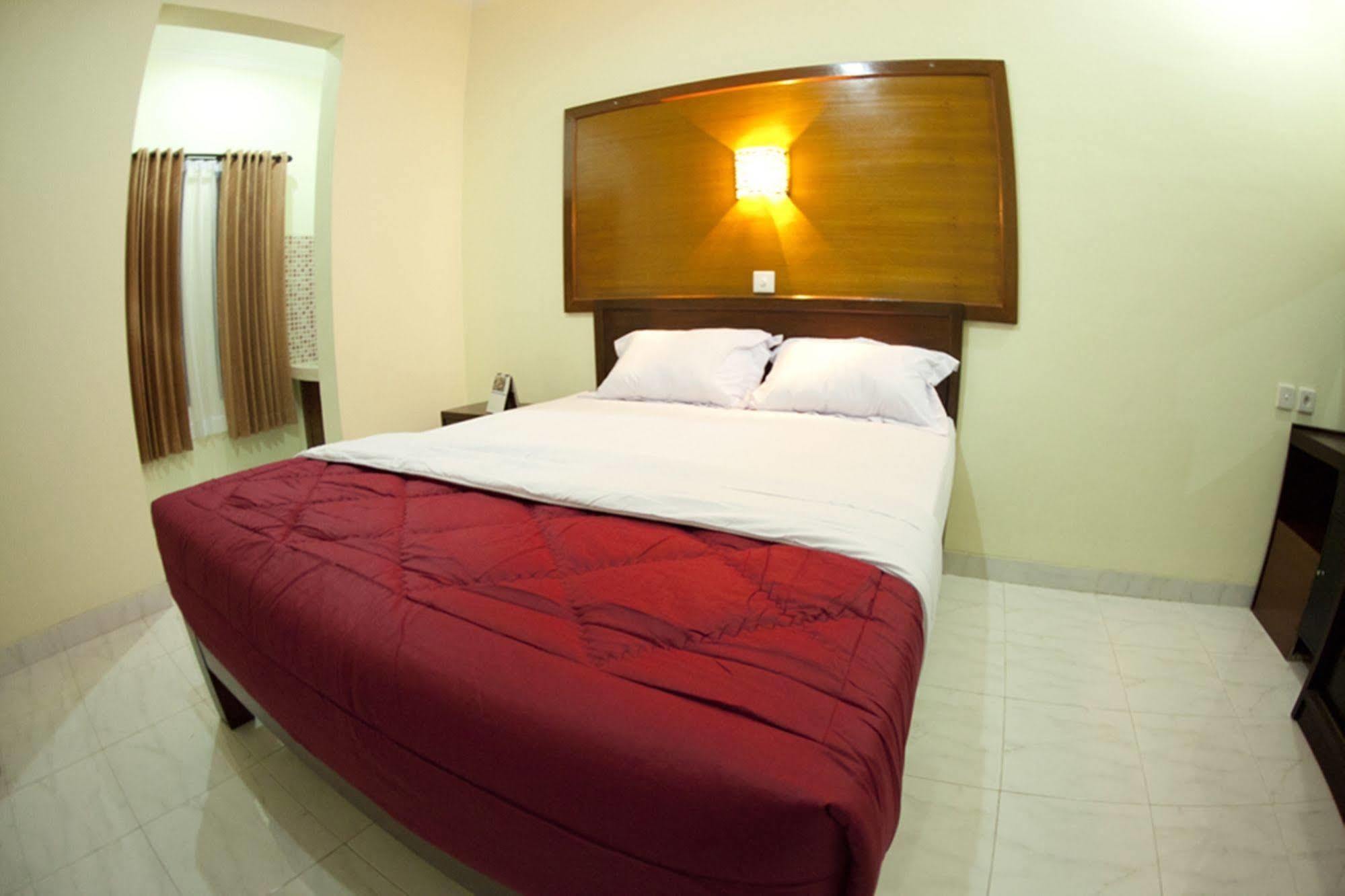 Teges Kuta 2* Kuta (Bali)