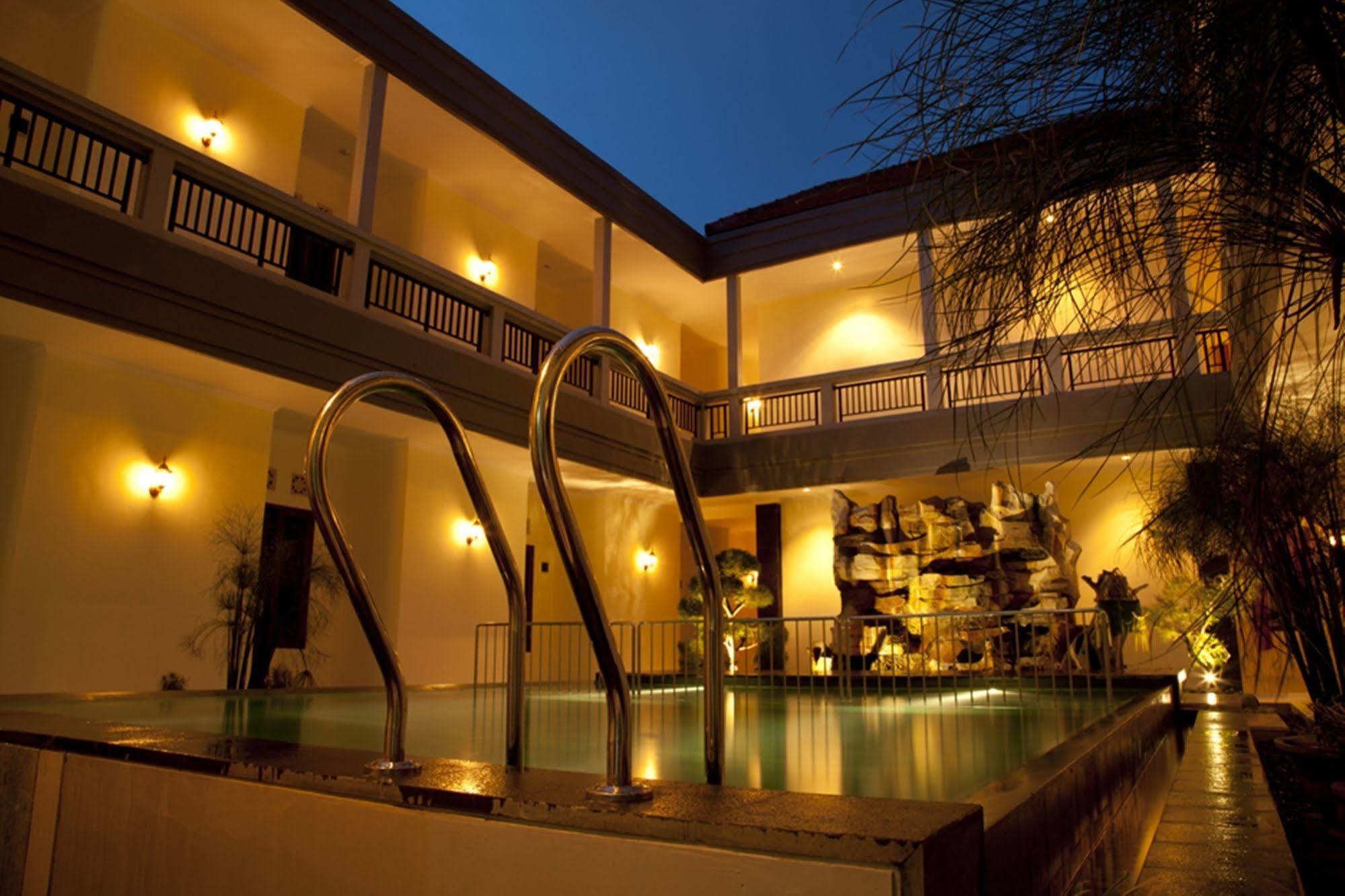 Hotel Teges Kuta