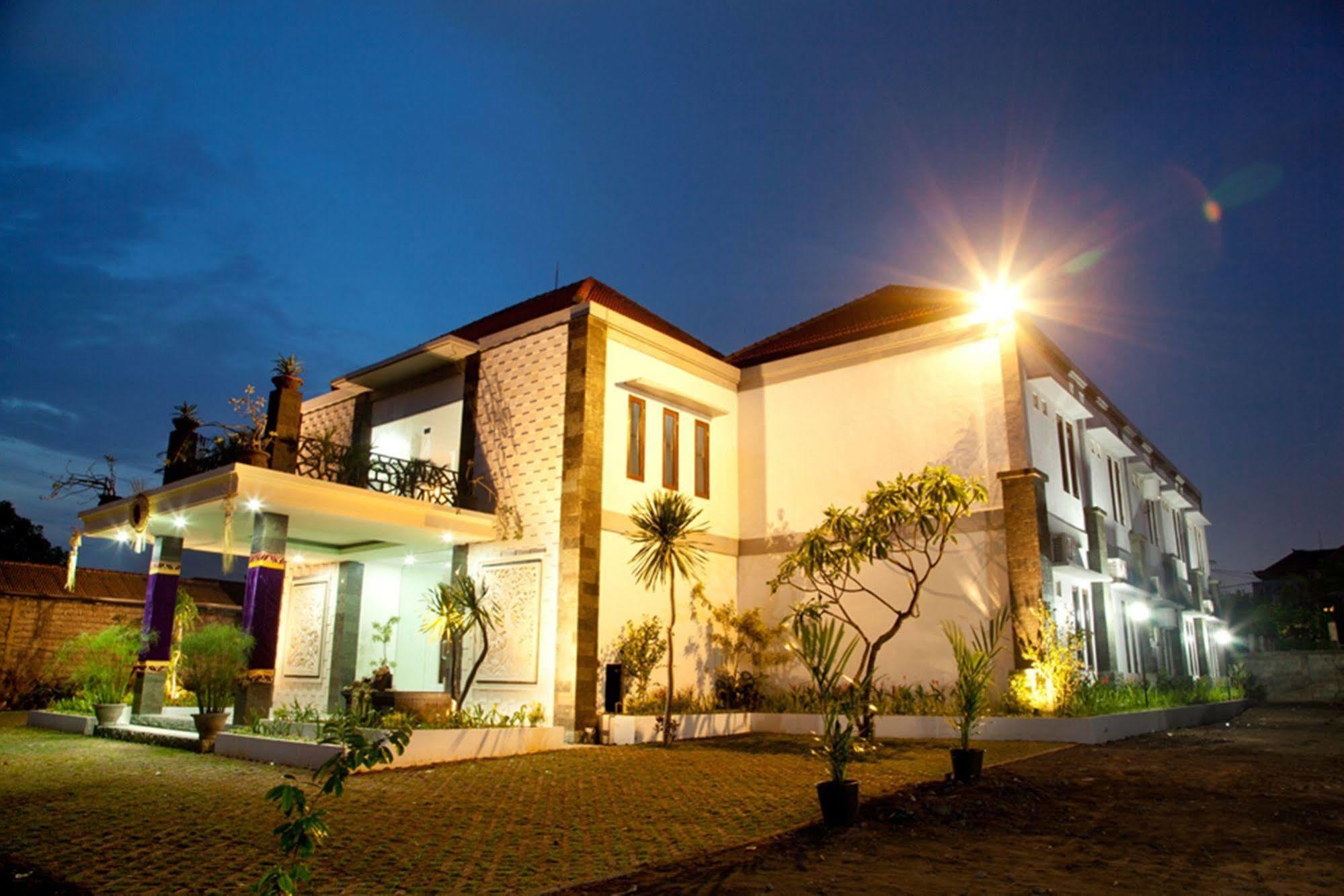 Teges Kuta