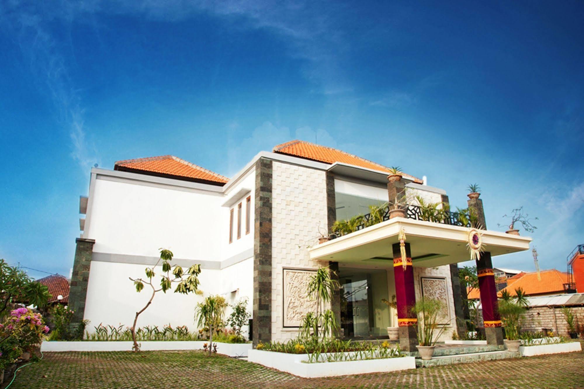 Teges Kuta Hotel