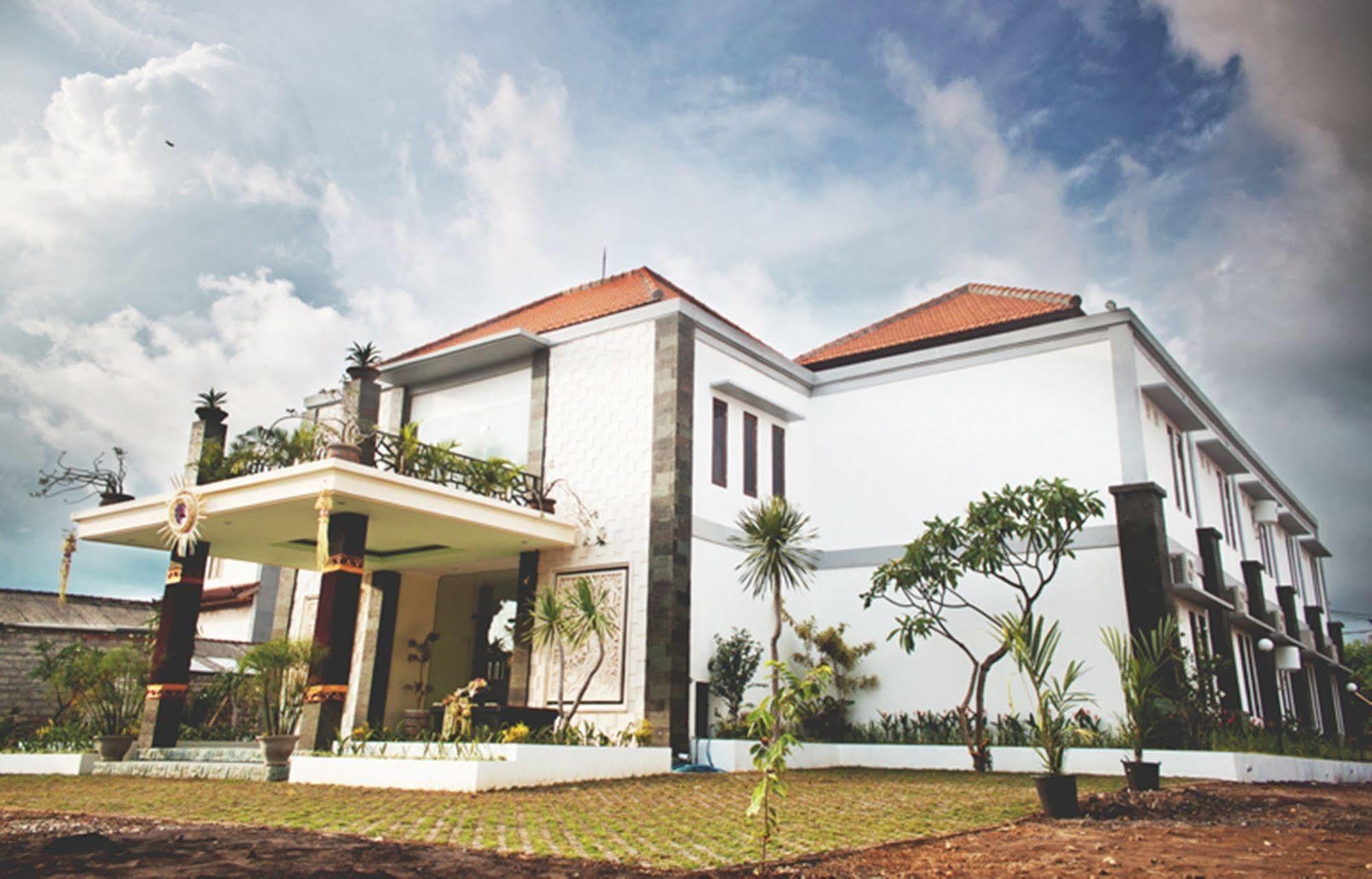 Hotel Teges Kuta Kuta (Bali)