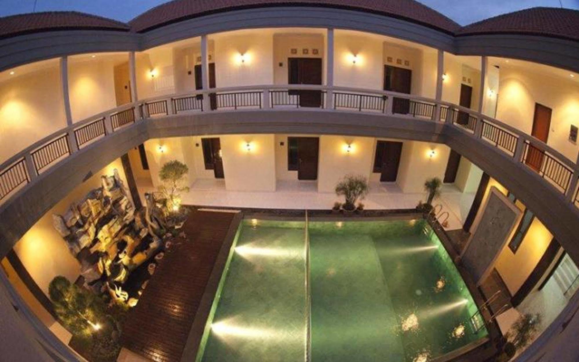 Teges Kuta Kuta (Bali)