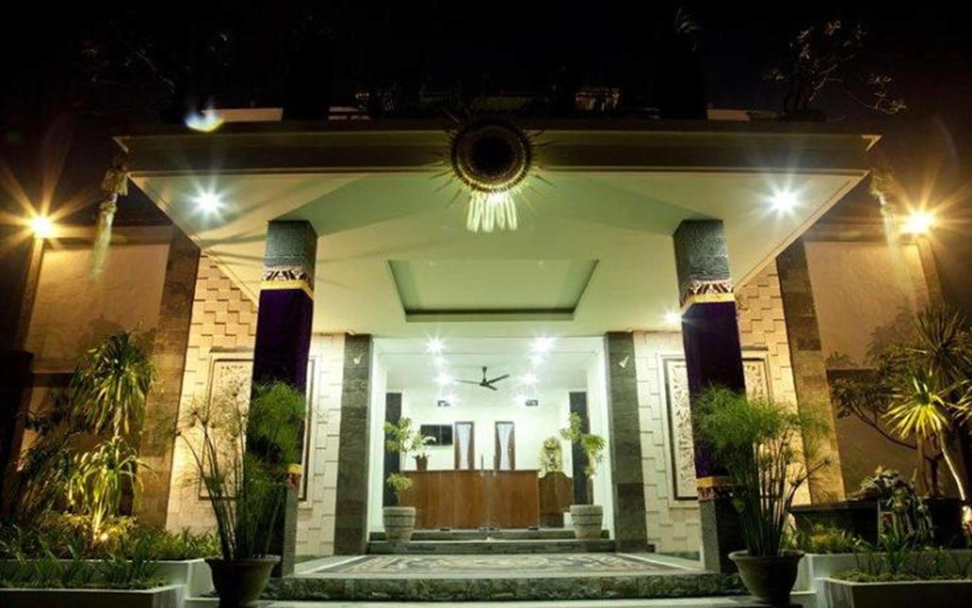 Teges Kuta 2* Kuta (Bali)