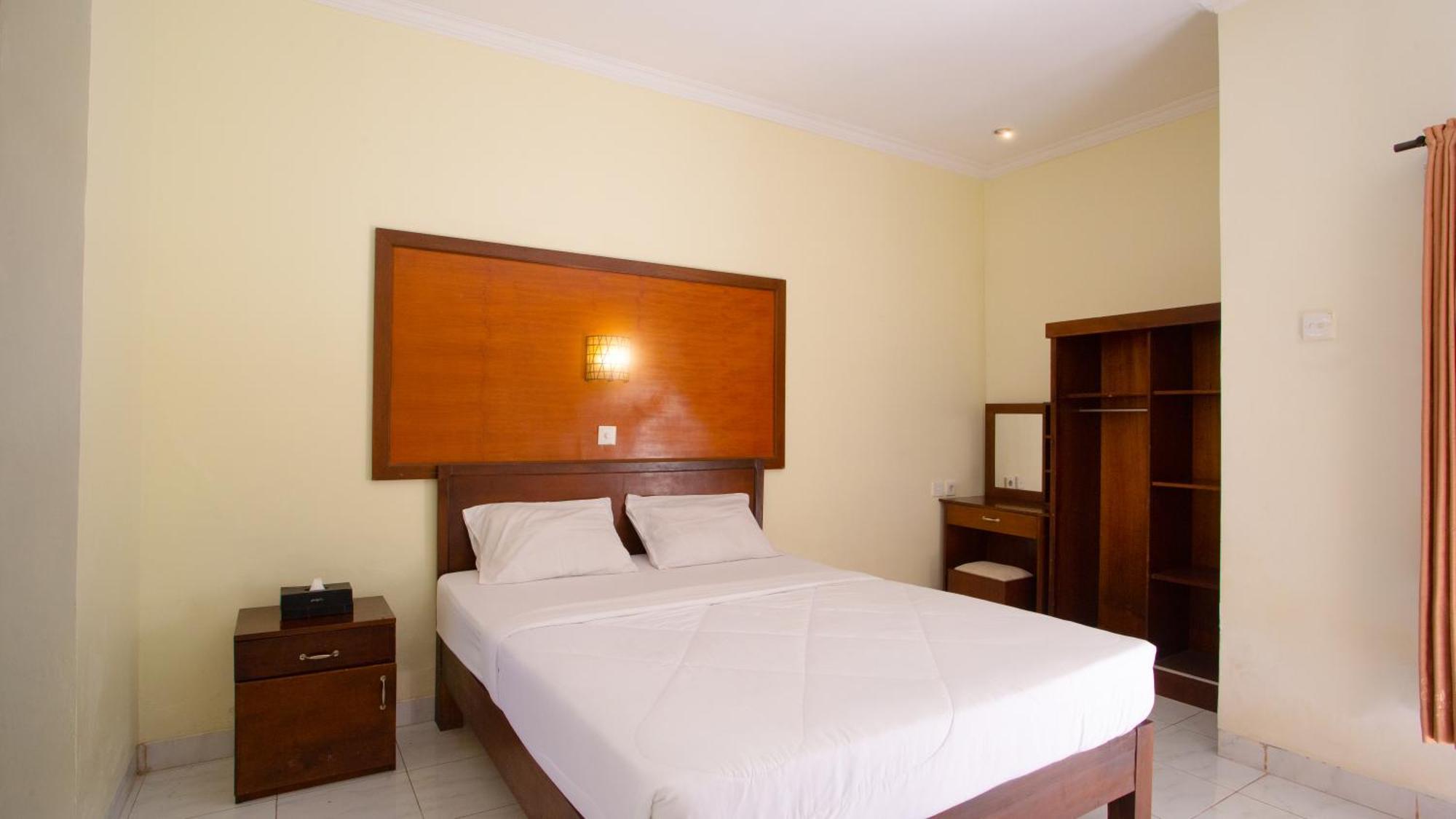 Teges Kuta Hotel 2*